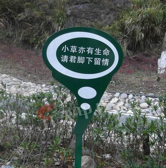 花草牌