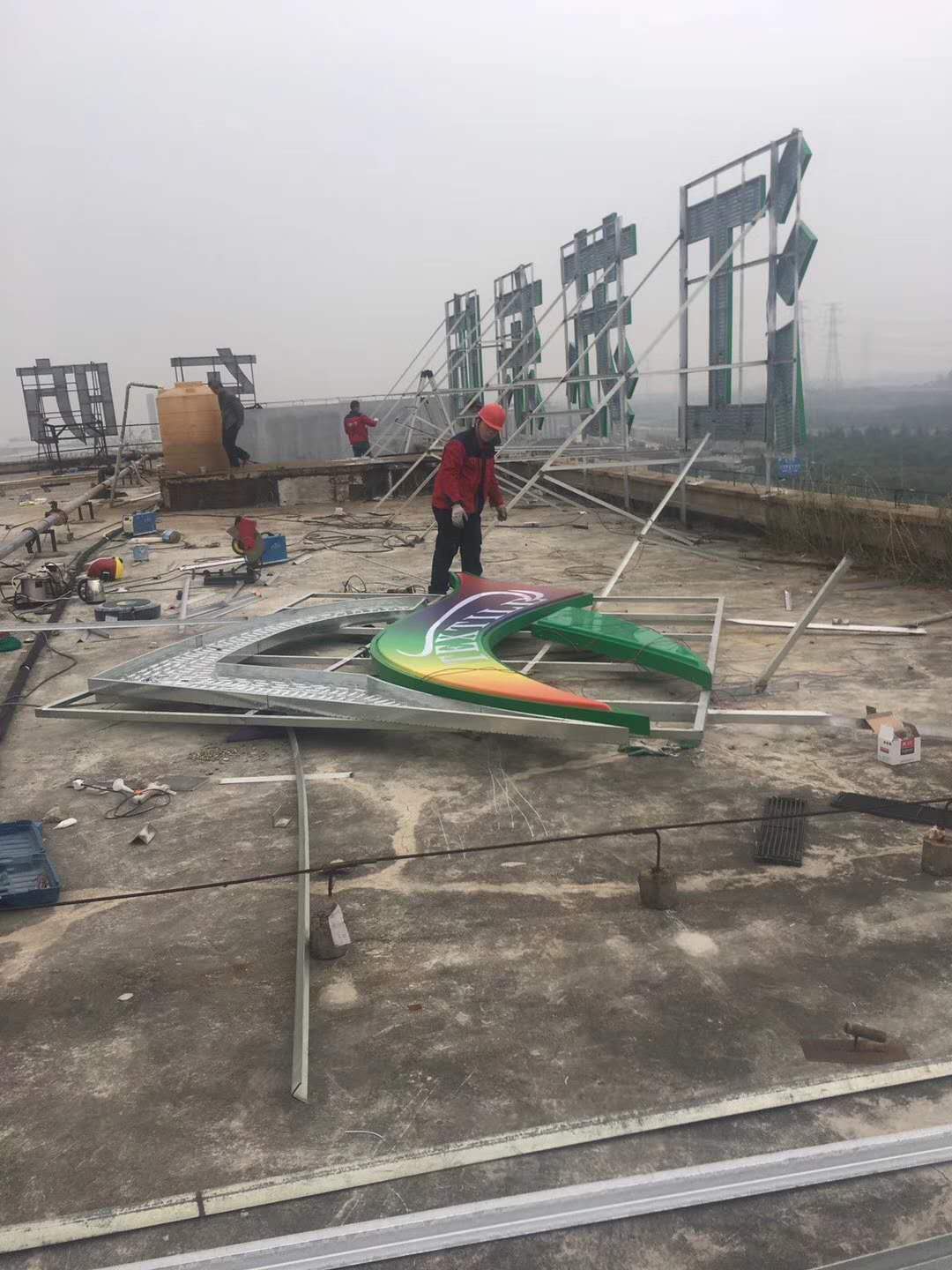 江苏东昉